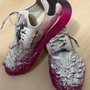 Custom Adidas Seakers